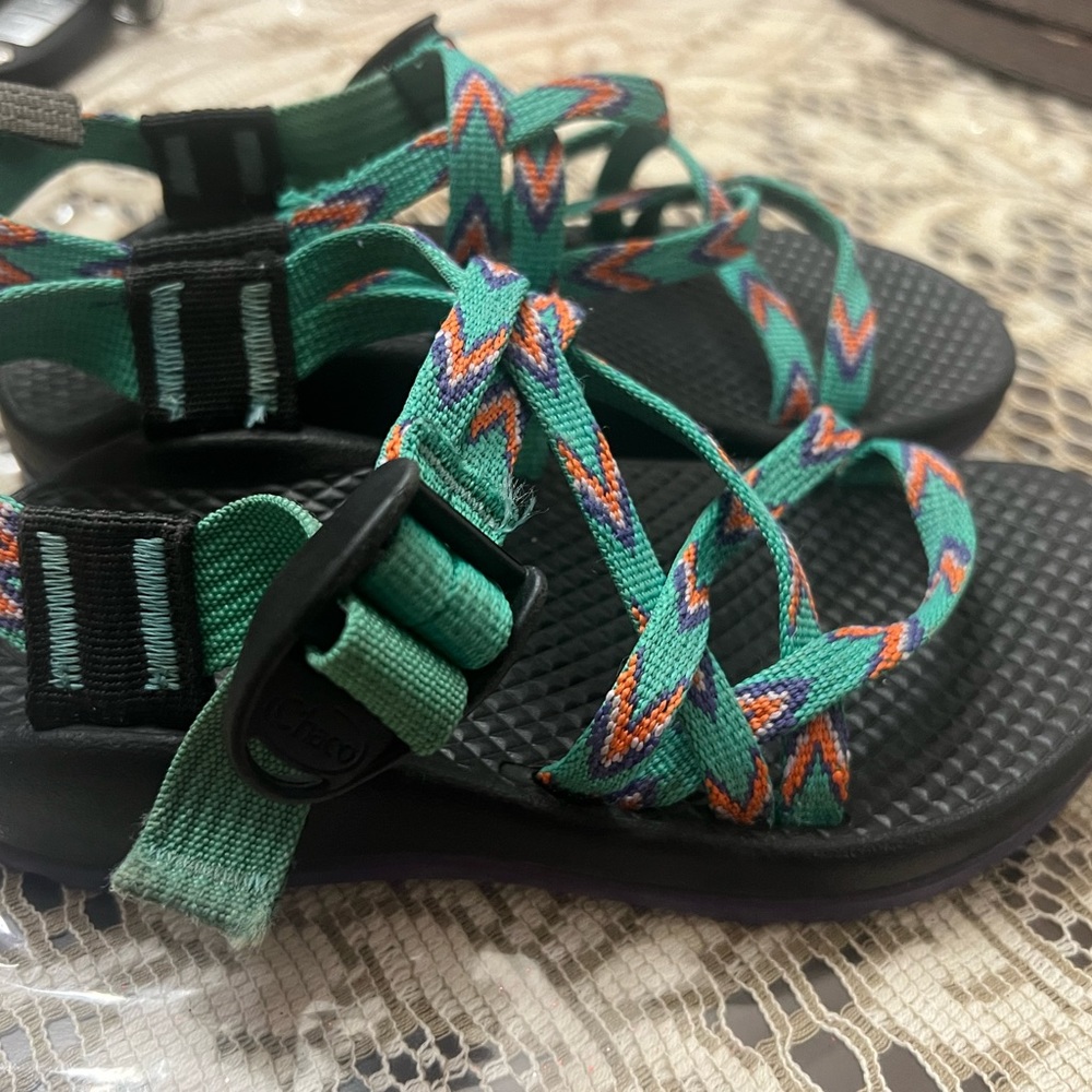 Sandals - Picture 3 of 6
